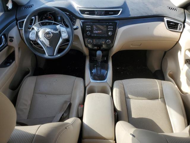 Nissan Rogue S Image 8