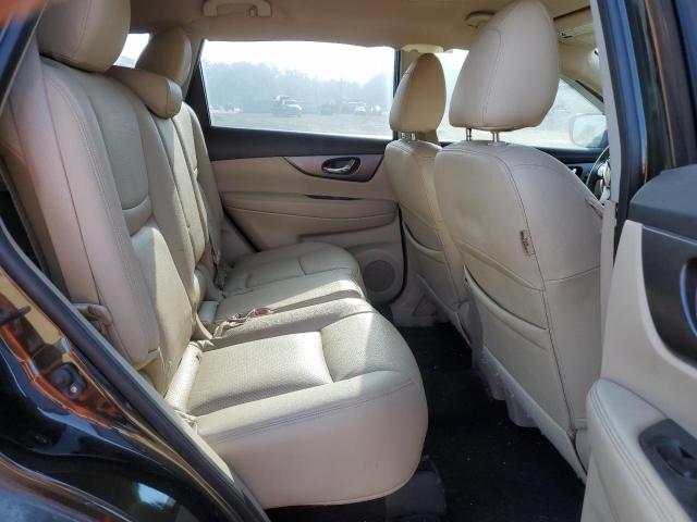 Nissan Rogue S Image 11