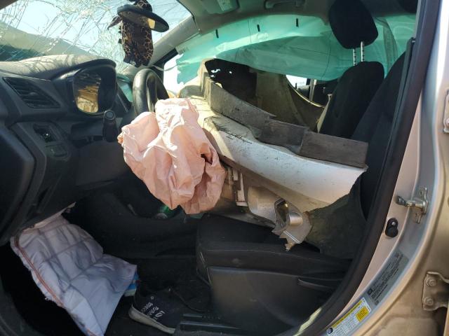 Chevrolet Spark Image 5