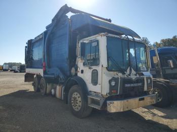  Salvage Mack Other