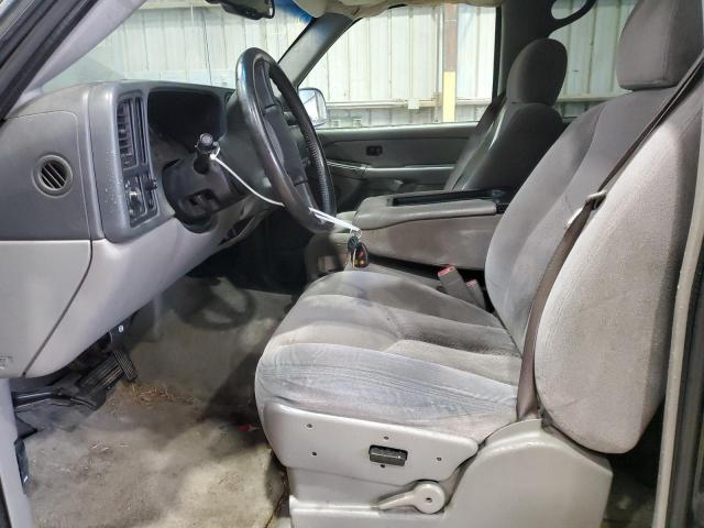 Chevrolet Tahoe C1500 Image 5