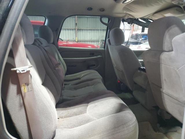 Chevrolet Tahoe C1500 Image 11