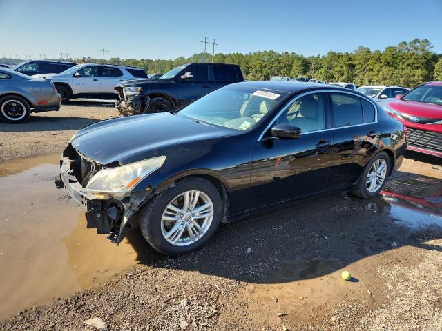 Salvage INFINITI G37