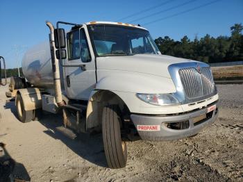  Salvage International 4000 Serie