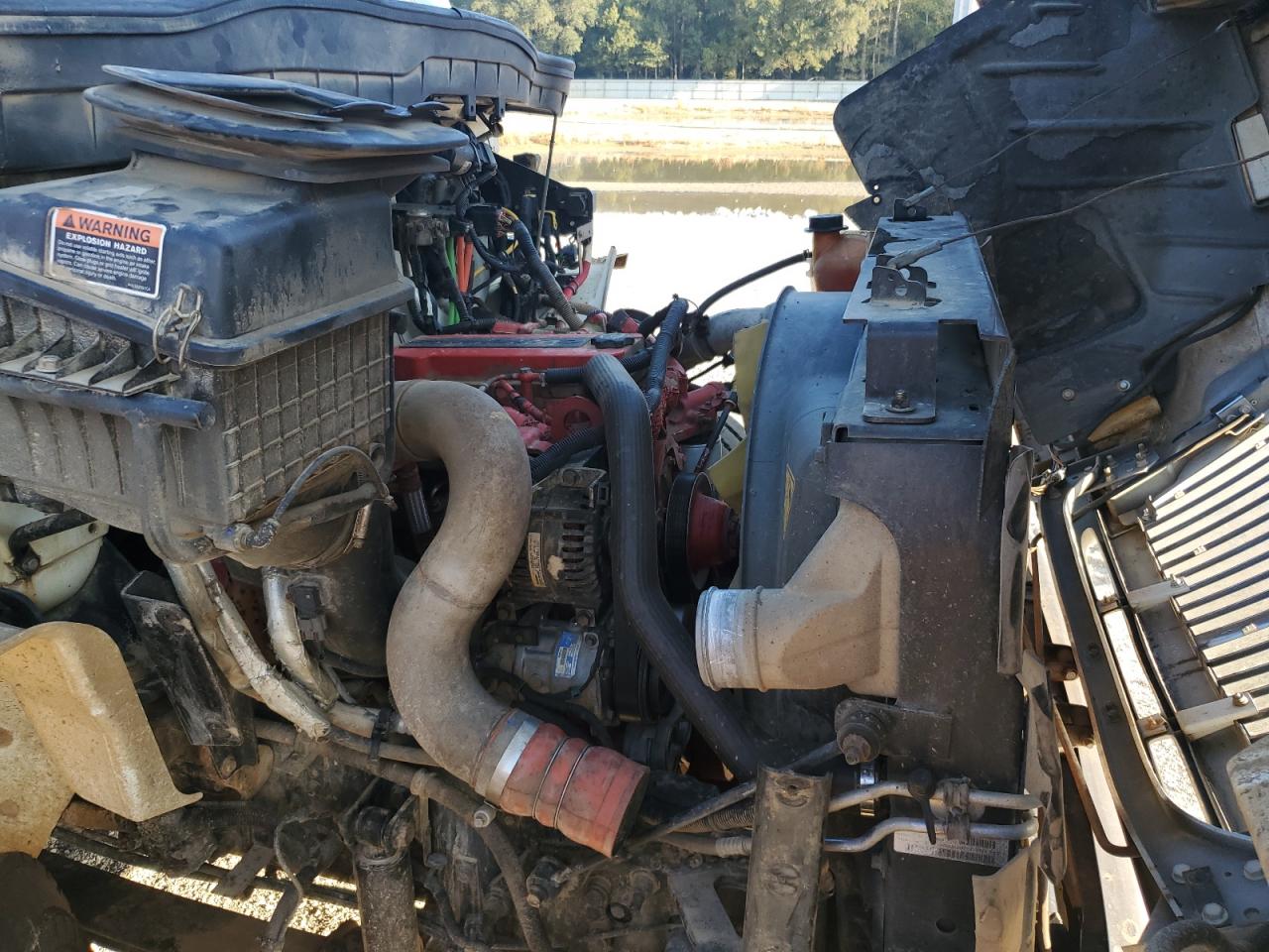 International 4000 Serie 4300 Image 9