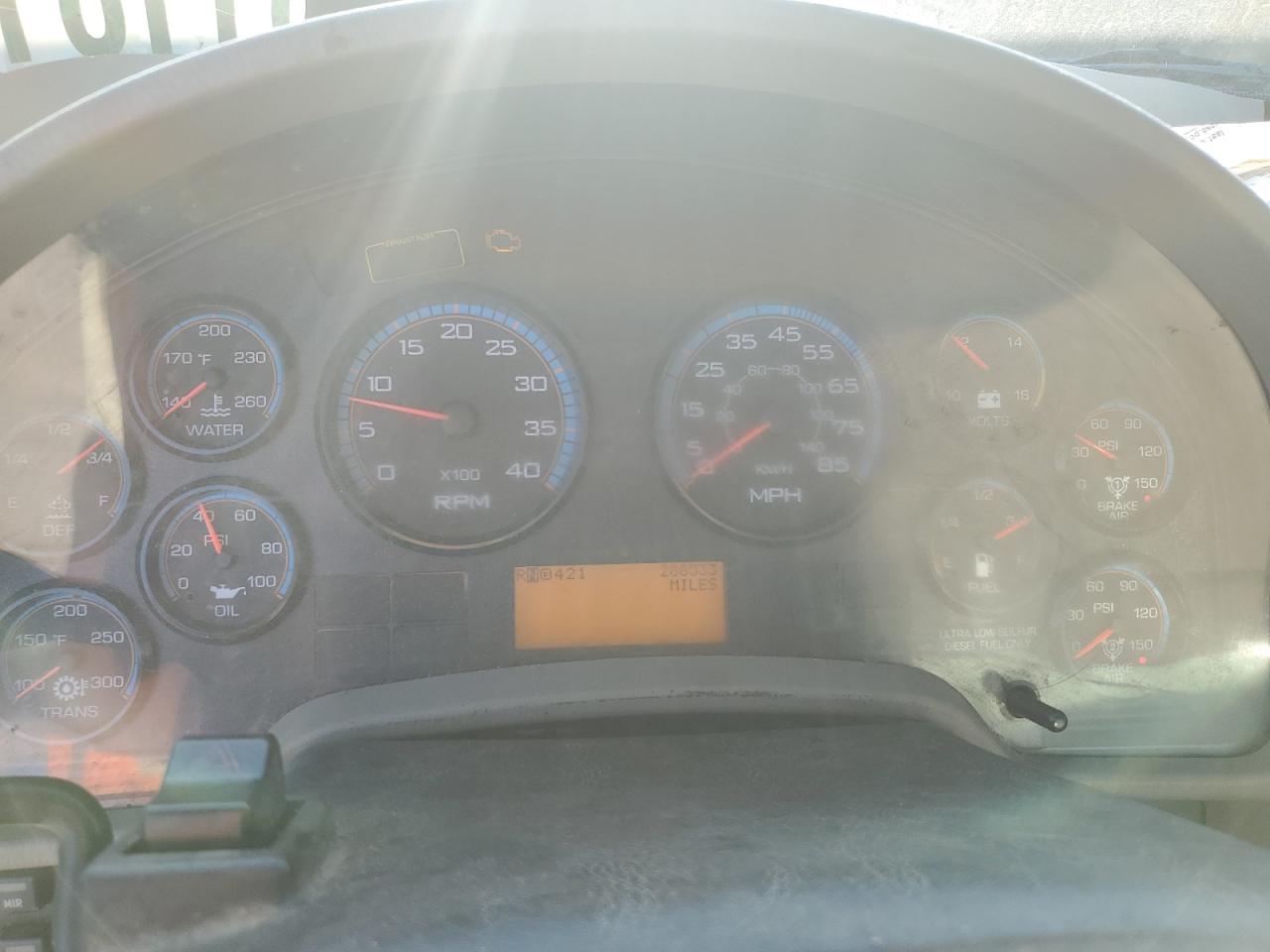 International 4000 Serie 4300 Image 6