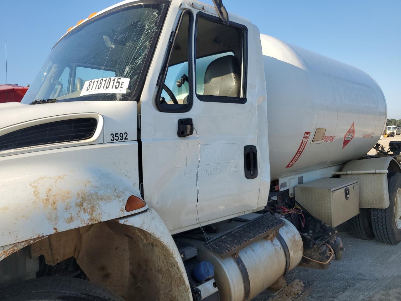 International 4000 Serie 4300 Image 7