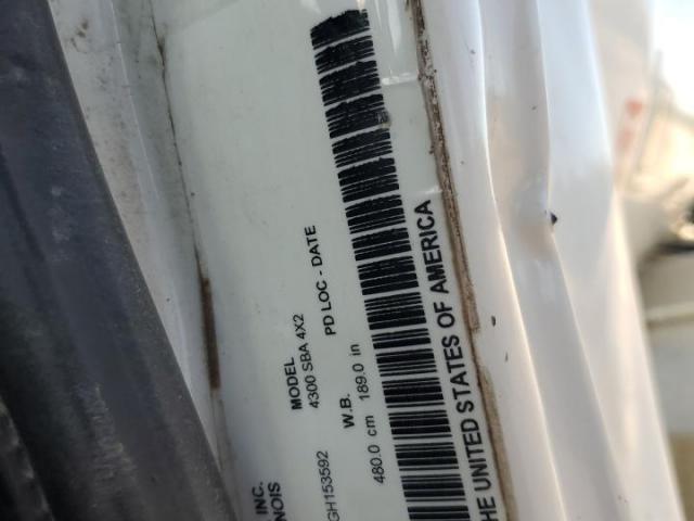 International 4000 Serie 4300 Image 10