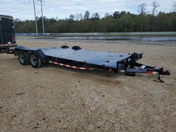  Salvage Load Trail Load Max