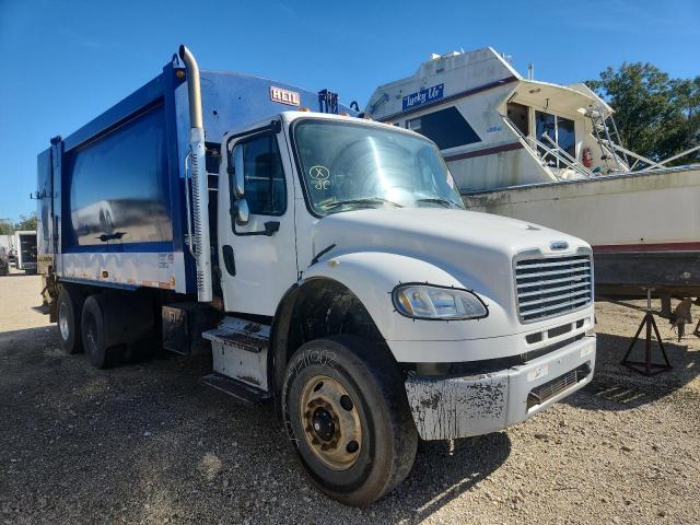  Salvage Freightliner M2