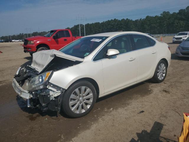  Salvage Buick Verano