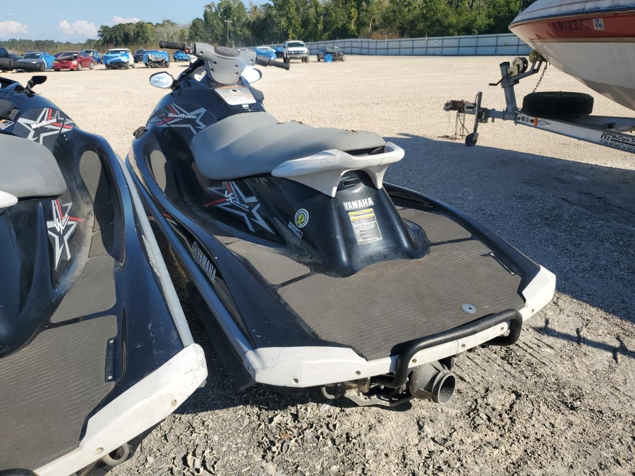 Yamaha Vx Cruiser Image 4