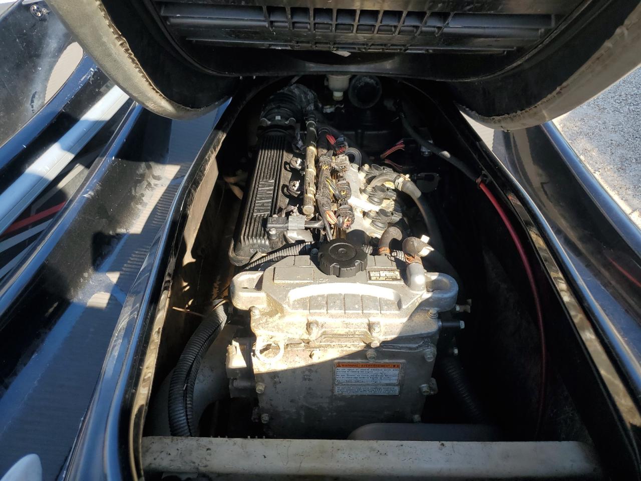 Yamaha Vx Cruiser Image 9