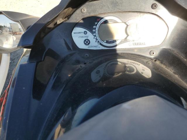 Yamaha Vx Cruiser Image 7