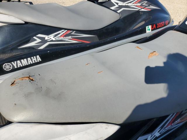 Yamaha Vx Cruiser Image 8