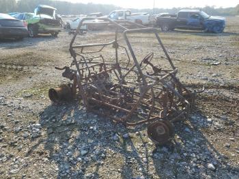  Salvage Polaris Rzr 170