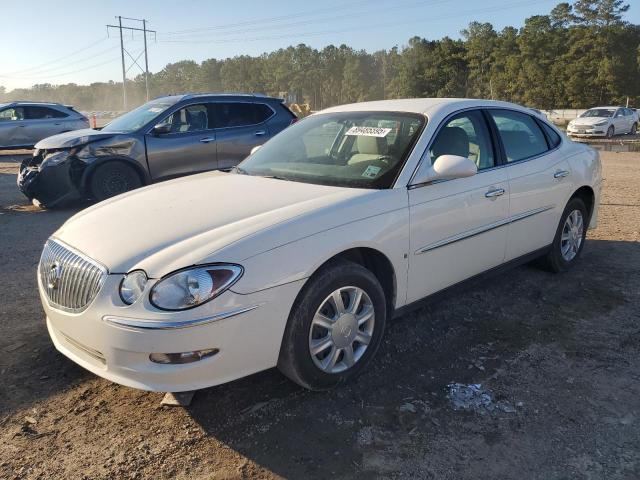  Salvage Buick LaCrosse