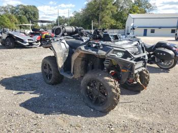  Salvage Polaris Atv