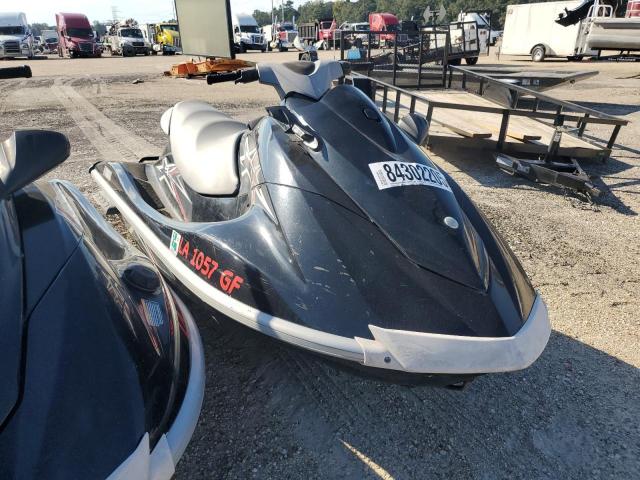  Salvage Yamaha Vx Cruiser