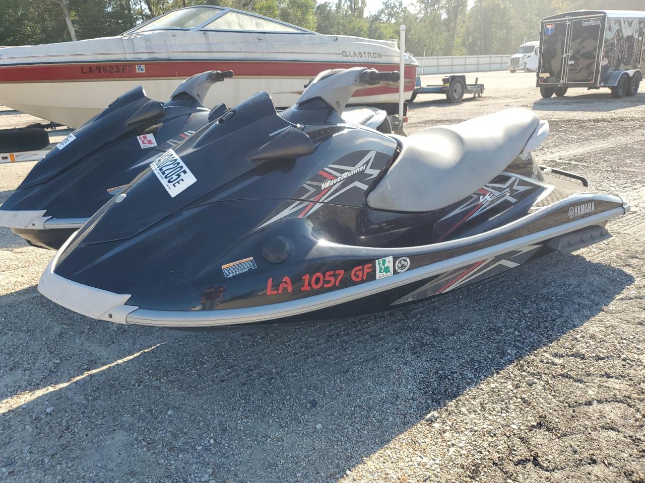 Yamaha Vx Cruiser Image 3