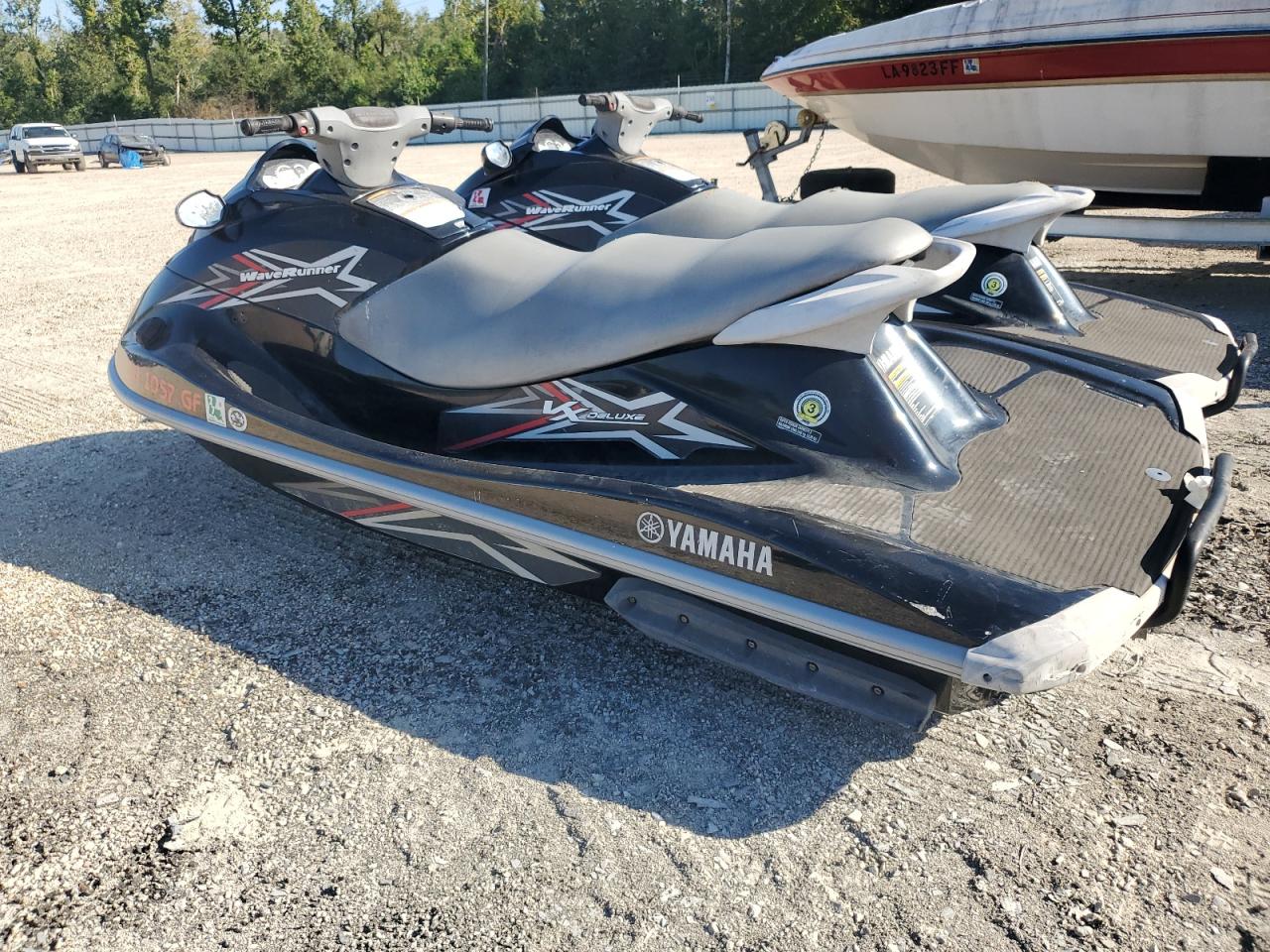 Yamaha Vx Cruiser Image 4