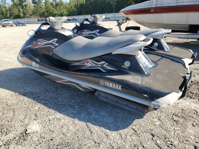 Yamaha Vx Cruiser Image 4