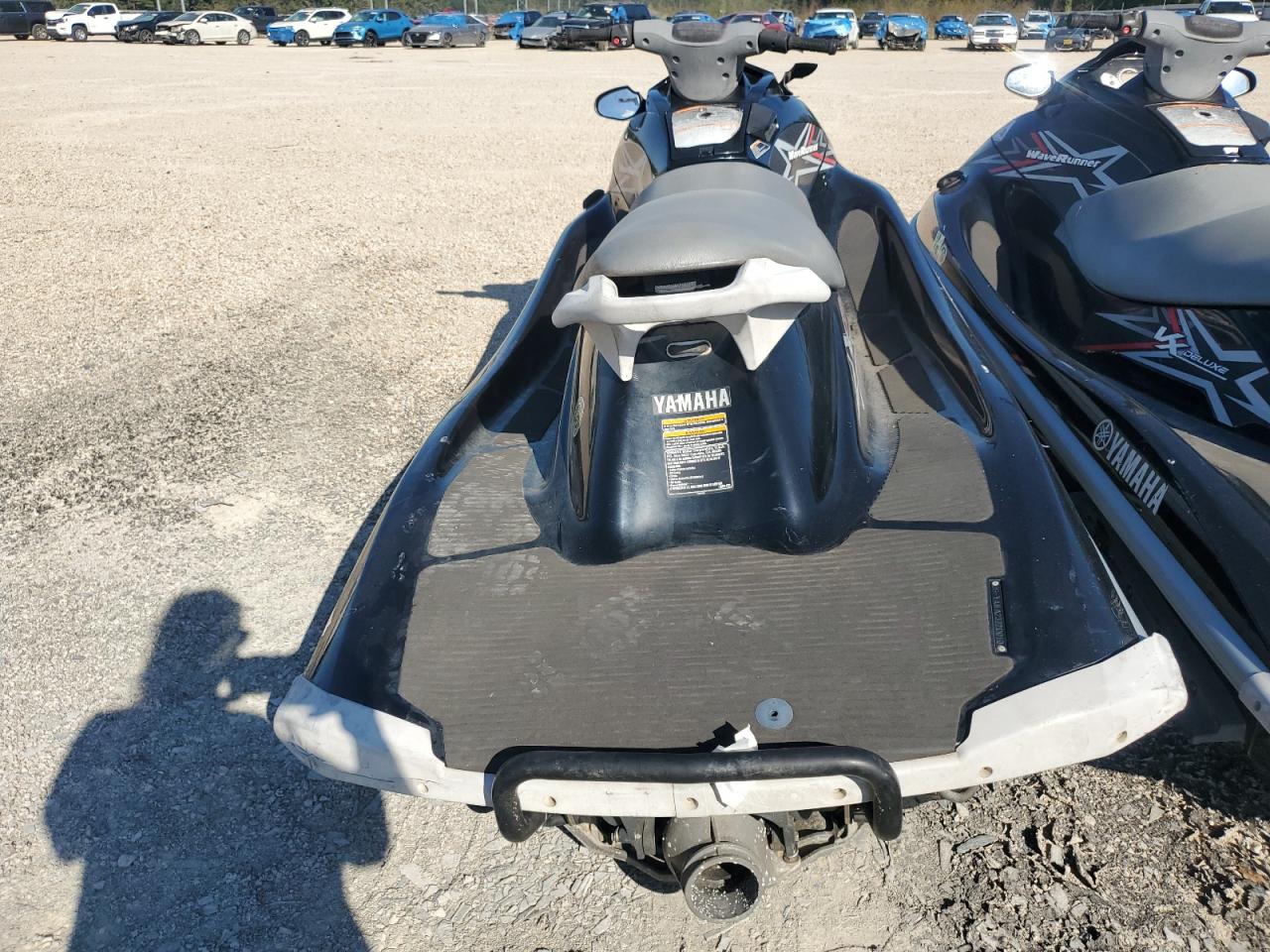 Yamaha Vx Cruiser Image 9