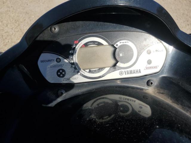 Yamaha Vx Cruiser Image 8