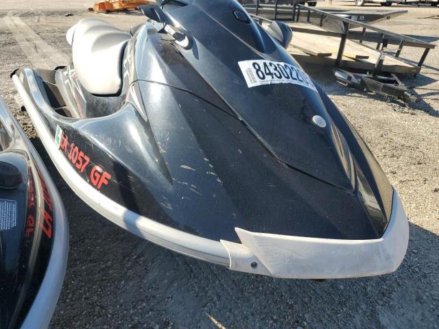 Yamaha Vx Cruiser Image 5