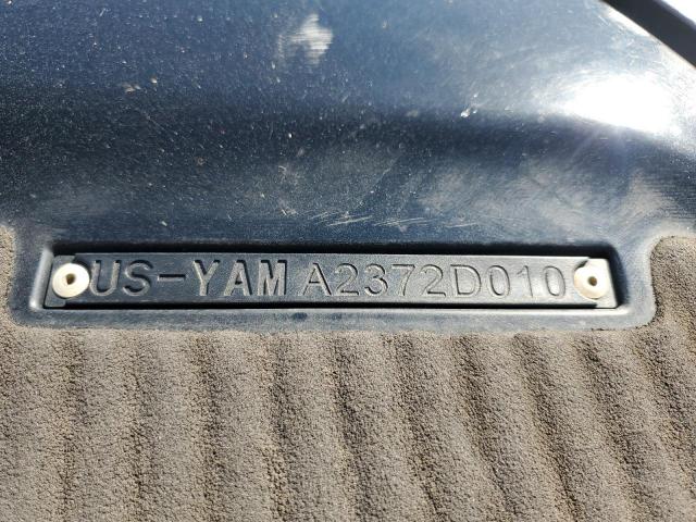 Yamaha Vx Cruiser Image 10