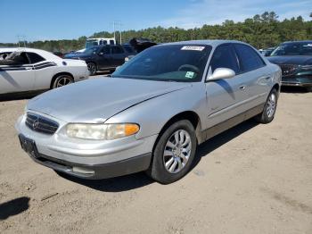 Salvage Buick Regal