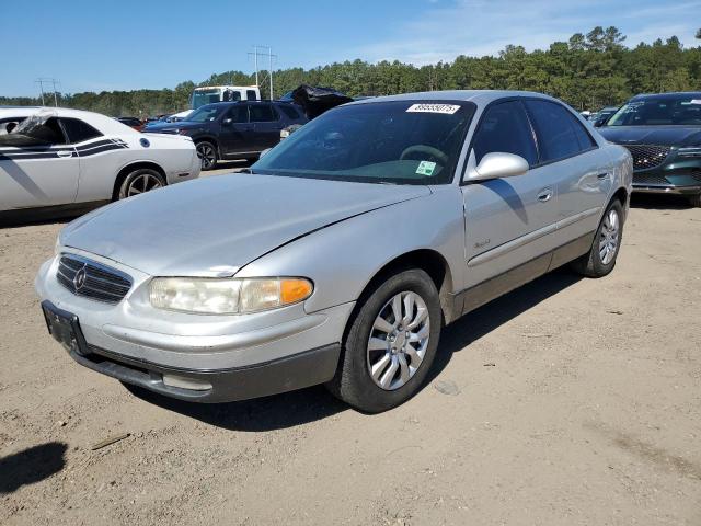  Salvage Buick Regal