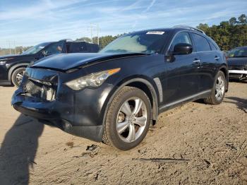  Salvage INFINITI Fx