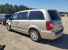 Chrysler Minivan Touring Image 10