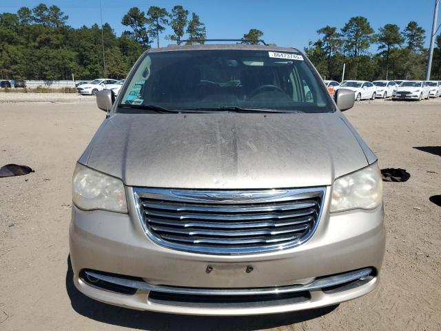 Chrysler Minivan Touring Image 12