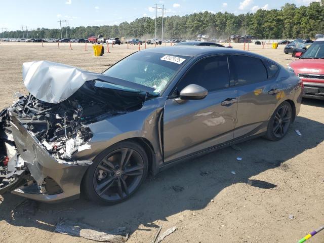  Salvage Acura Integra A-