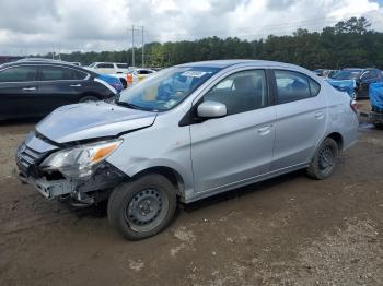  Salvage Mitsubishi Mirage