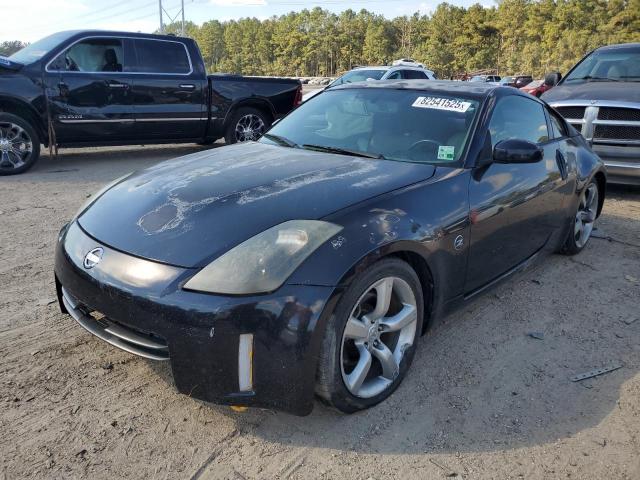  Salvage Nissan 350Z