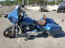 Harley-Davidson Fl Street Glide Image 8