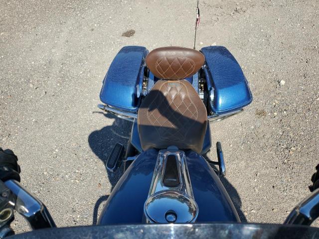 Harley-Davidson Fl Street Glide Image 4