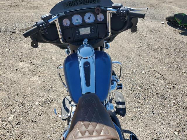 Harley-Davidson Fl Street Glide Image 6