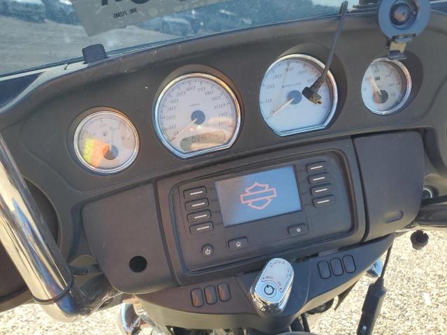 Harley-Davidson Fl Street Glide Image 7