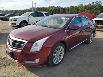  Salvage Cadillac XTS
