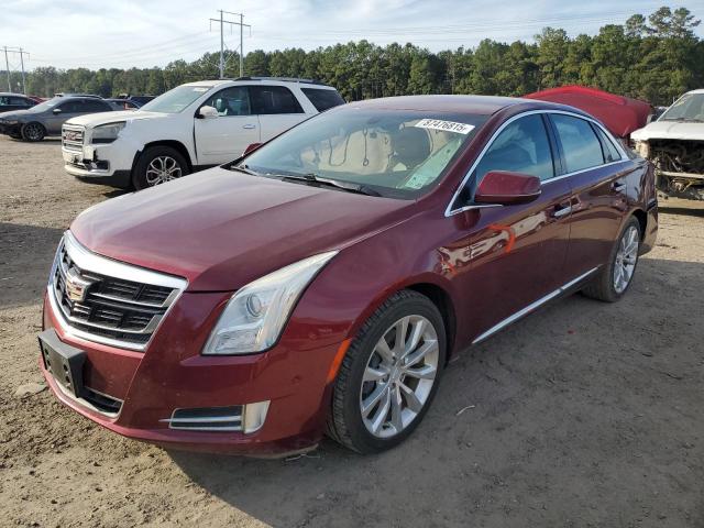  Salvage Cadillac XTS