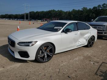  Salvage Volvo S90