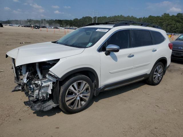  Salvage Subaru Ascent