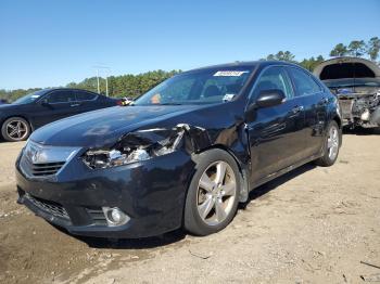  Salvage Acura TSX