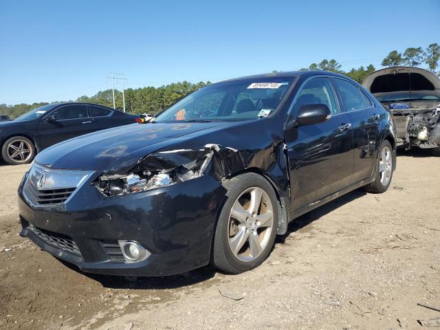  Salvage Acura TSX