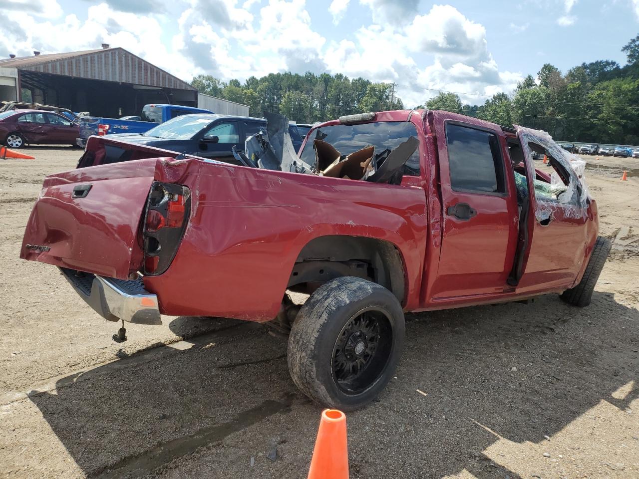 Chevrolet Colorado Image 6