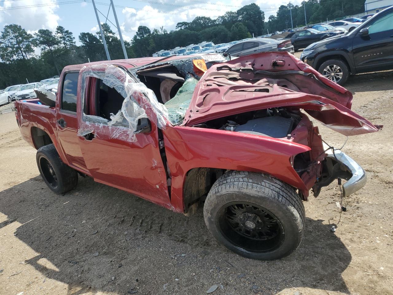 Chevrolet Colorado Image 5